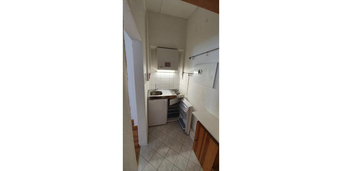 Ein-Zimmer Apartment in Gütersloh 1 zimmer