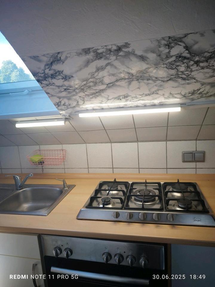 2ZKB Wohnung
