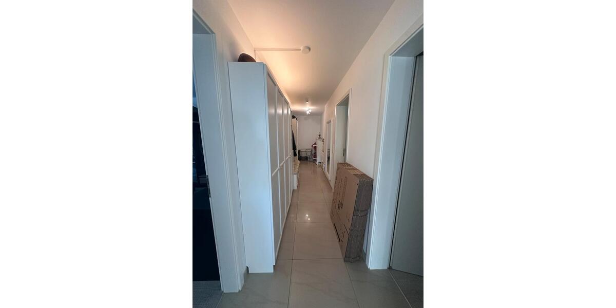 Etagenwohnung Gütersloh Kattenstroth - 3 Zimmer, 80 m&sup2;, 800&euro; | Angebot:26400647