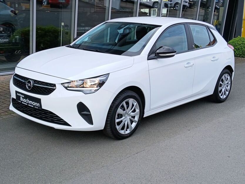 Corsa