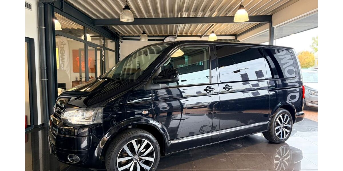 VW T5 Transporter 141.491 km 32.995 &euro; Herford 32049