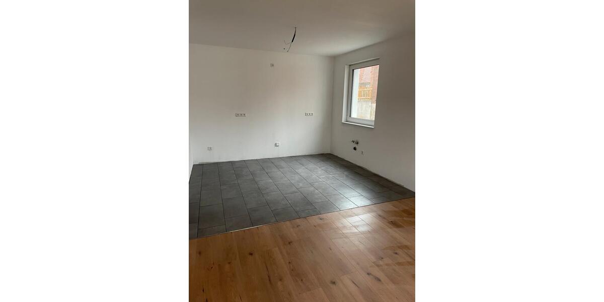 Maisonettewohnung zu vermieten 4 zimmer