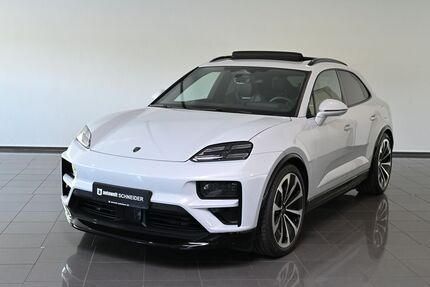 Porsche Macan 7.500 km 112.500 € Paderborn 33100