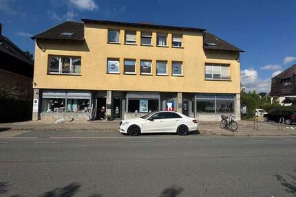 Attraktives Wohn- und Geschäftshaus in zentraler Lage Bielefeld zimmer