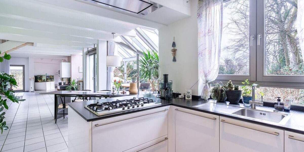 Einfamilienhaus Bielefeld Senne - 6 Zimmer, 250 m&sup2;, 690.000&euro; | Angebot:25739398