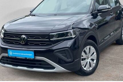 VW T-Cross 9.309 km 18.880 &euro; Lemgo 32657