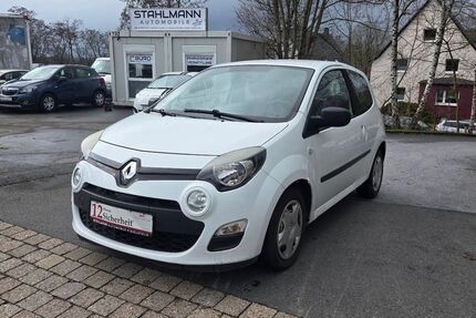 Renault Twingo 84.000 km 4.490 &euro; Bielefeld 33647
