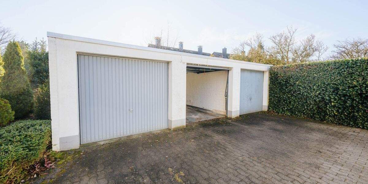 Reihenmittelhaus BI-Senne Senne - 4 Zimmer, 87 m&sup2;, 268.000&euro; | Angebot:25797296