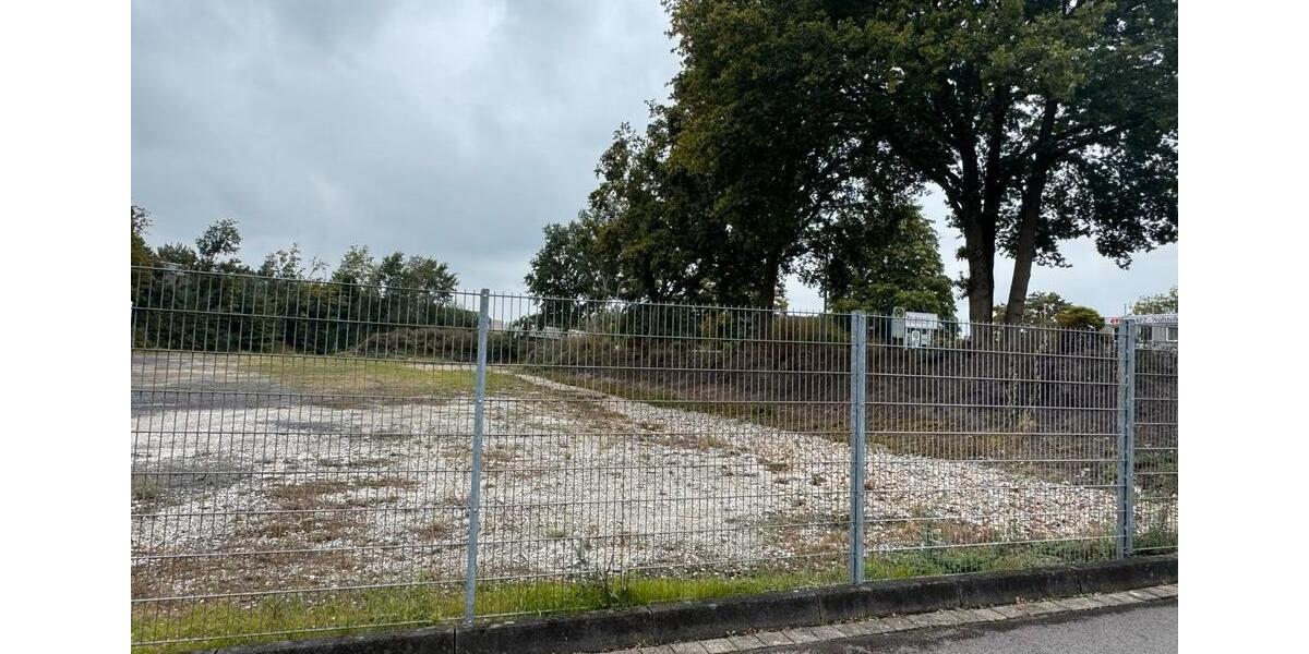 Gewerbeobjekt Bielefeld Sennestadt - 2.900&euro; | Angebot:24850182