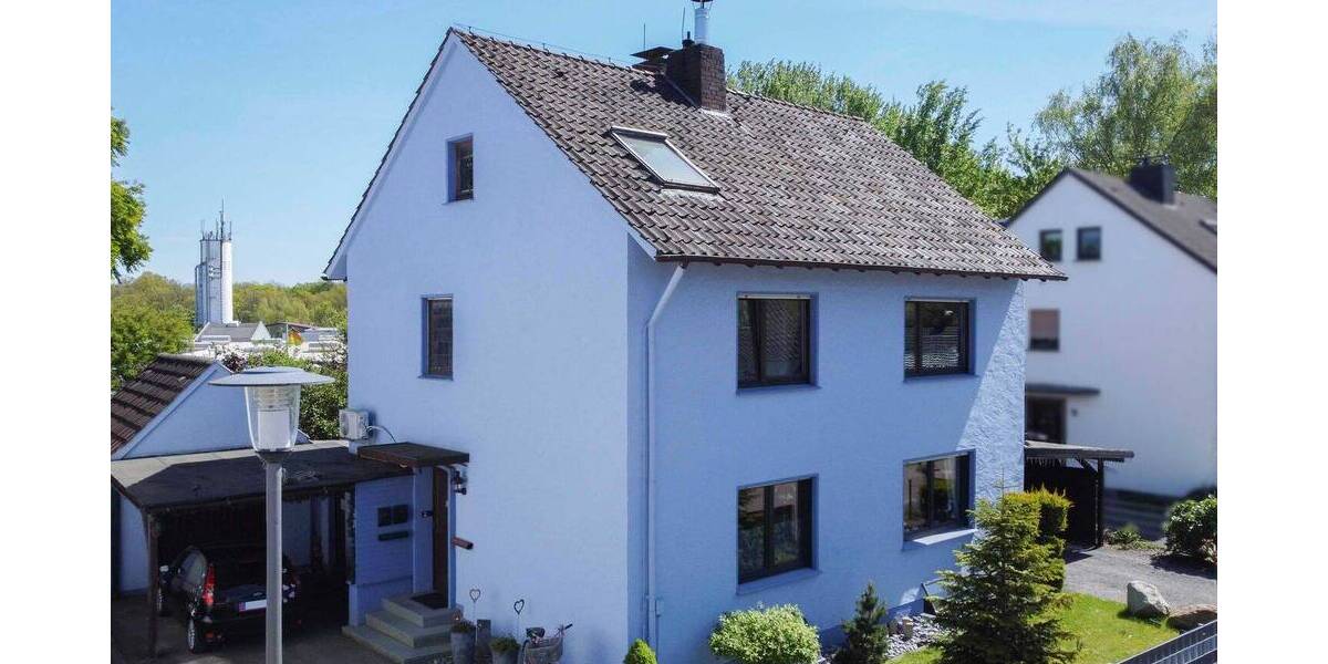 Mehrfamilienhaus, Wohnhaus Bad Salzuflen Werl-Aspe - 7 Zimmer, 117 m&sup2;, 229.000&euro; | Angebot:26608919