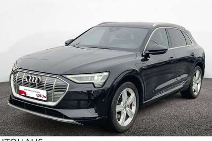 Audi e-tron 41.985 km 30.980 &euro; Melle 49324
