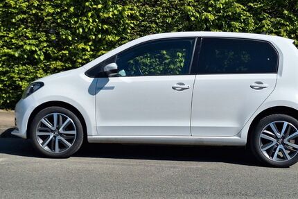 Seat Mii 41.670 km 11.900 &euro; BIelefeld 33613