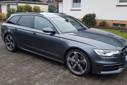 Audi A6 203.000 km 13.600 &euro; Gütersloh 33335