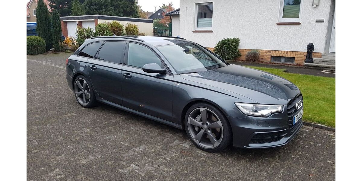 Audi A6 203.000 km 13.600 &euro; Gütersloh 33335