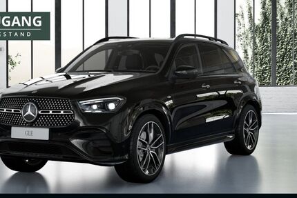 Mercedes-Benz GLE 350 5.000 km 96.900 € Paderborn 33100
