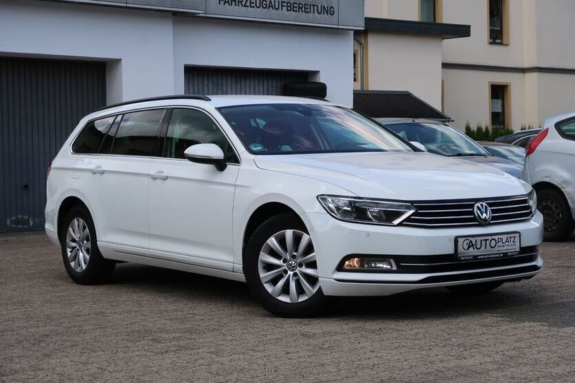 Passat Variant