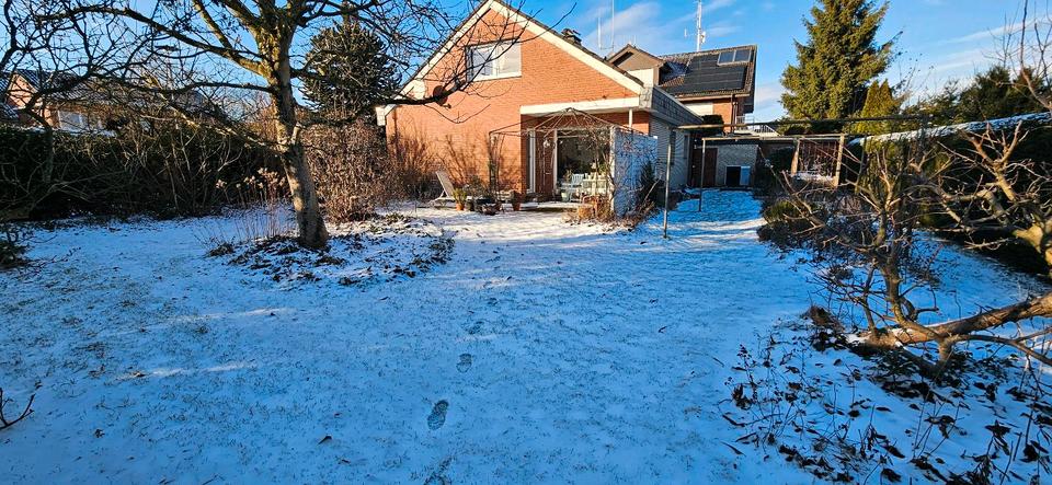 Einfamilienhaus in Verl - Sürenheide 4 zimmer