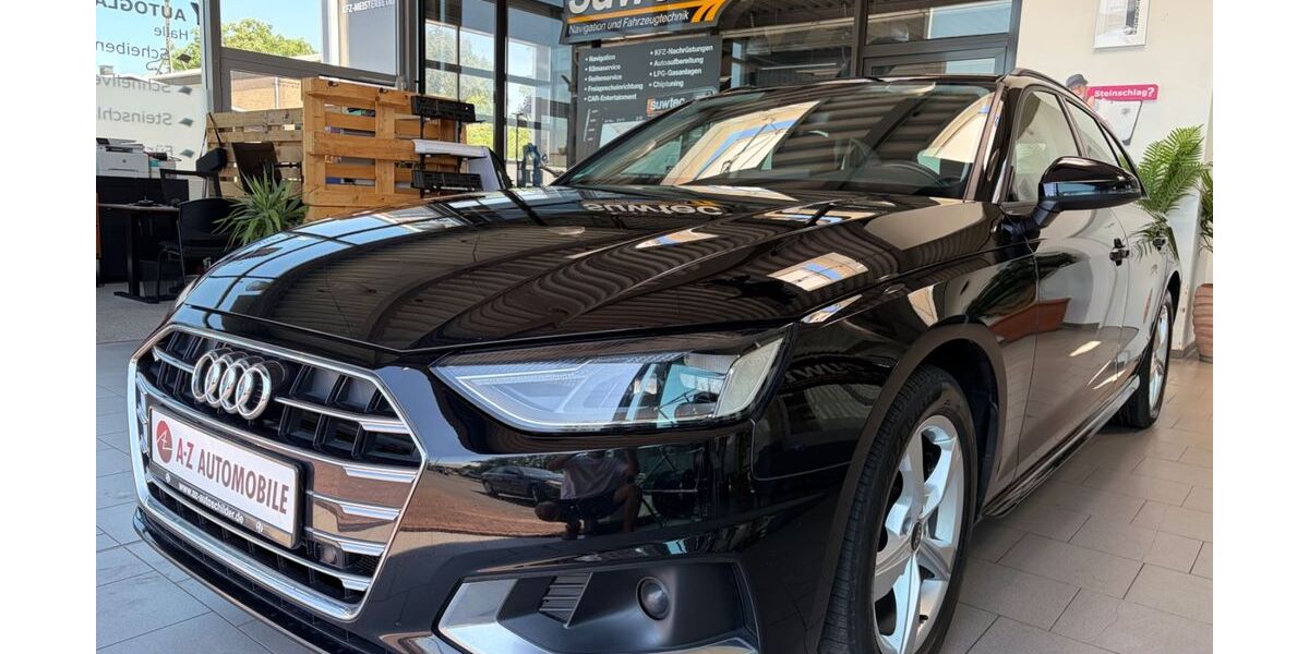 Audi A4 97.990 km 20.490 &euro; Halle Westfalen 33790