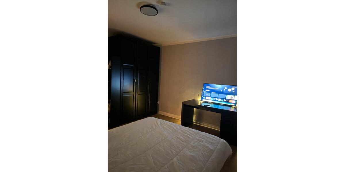 Etagenwohnung Bielefeld Gadderbaum - 2 Zimmer, 39 m&sup2;, 409&euro; | Angebot:26552448