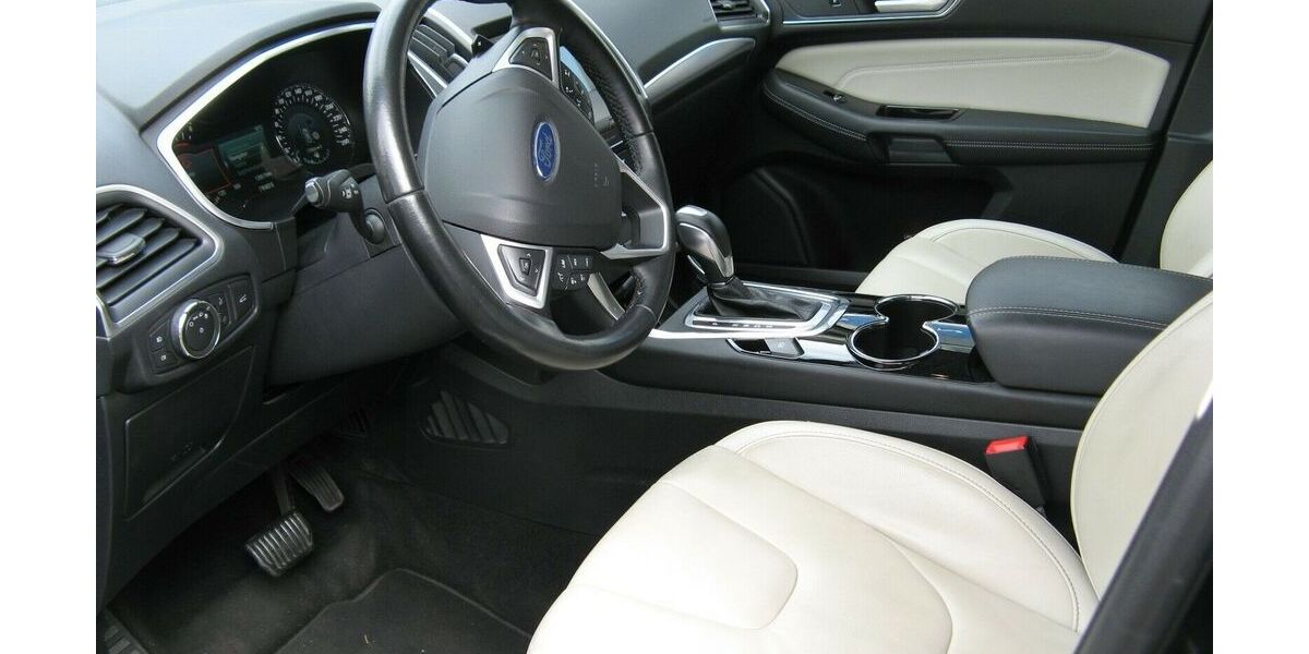 Ford S-Max 139.000 km 15.600 &euro; Bielefeld 33613