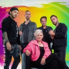 It's All Pink 09.01.2027 X Herford