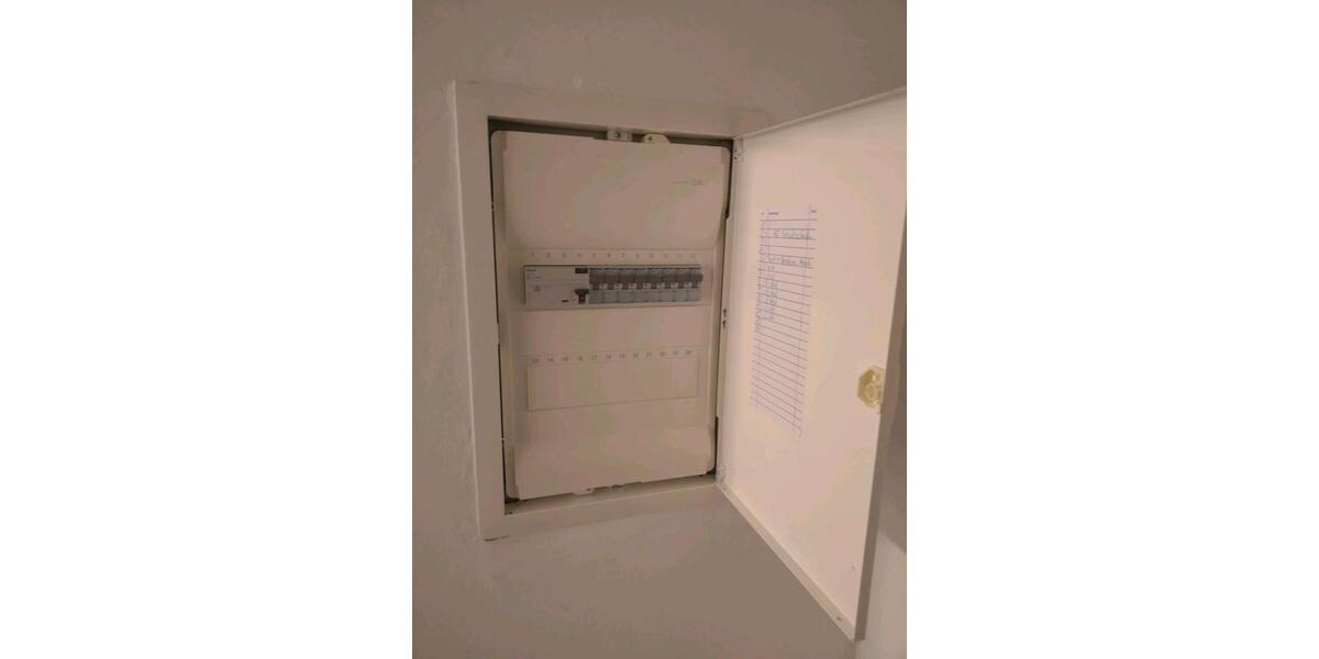 Etagenwohnung Melle - 3 Zimmer, 68 m&sup2;, 119.000&euro; | Angebot:25220132