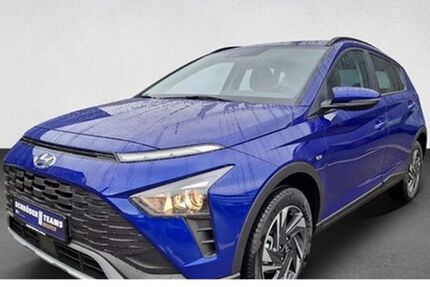 Hyundai BAYON 14.995 km 17.990 € Verl 33415