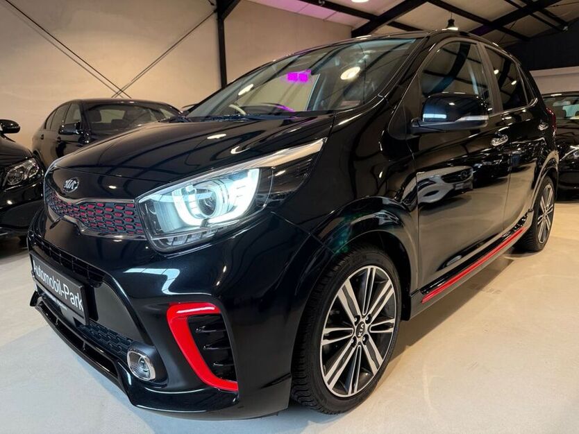 Picanto