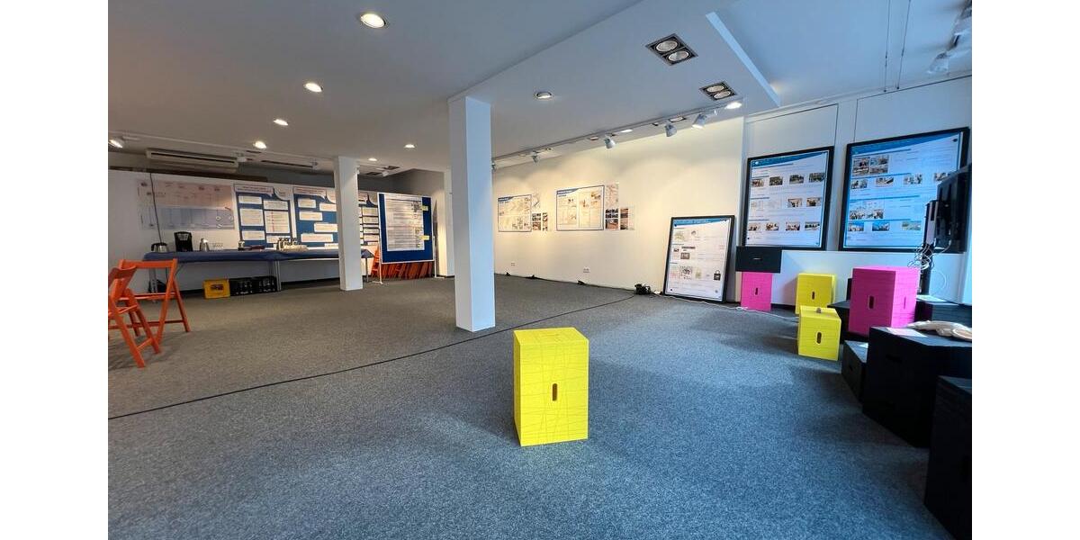 Gewerbeobjekt Lemgo - 2.000&euro; | Angebot:25524541