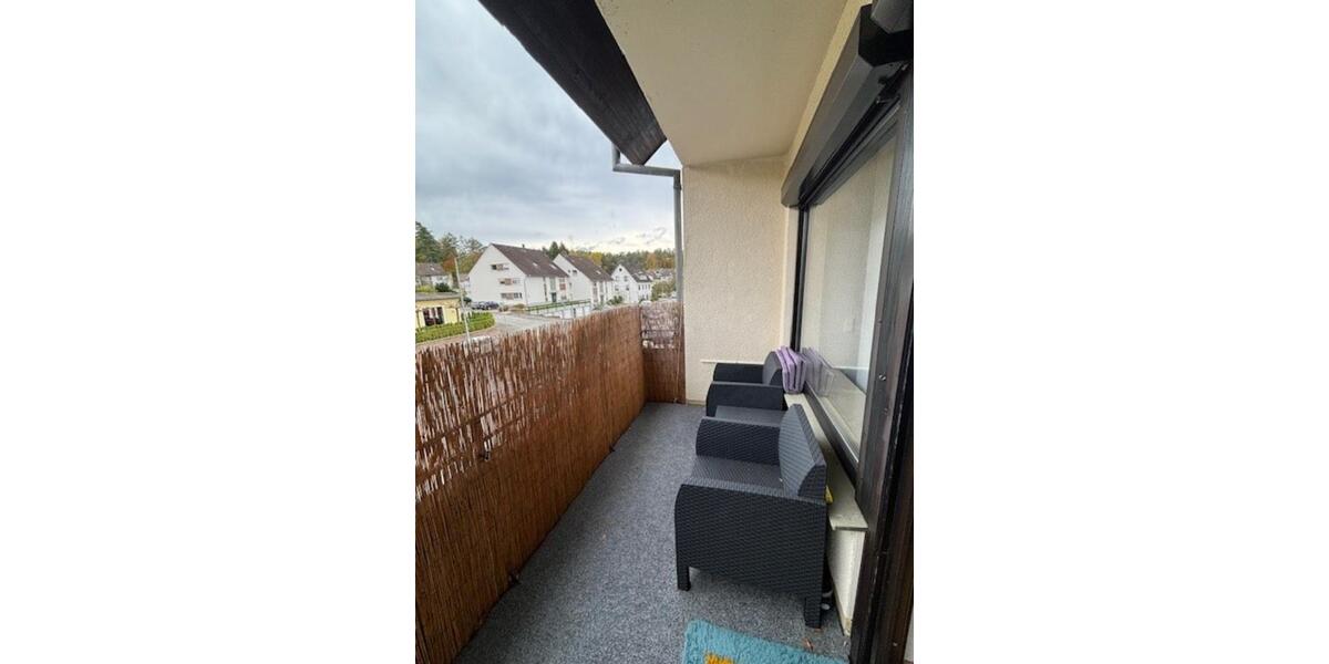 2 Zimmer-Wohnung in Hiddesen, Detmold 2 zimmer