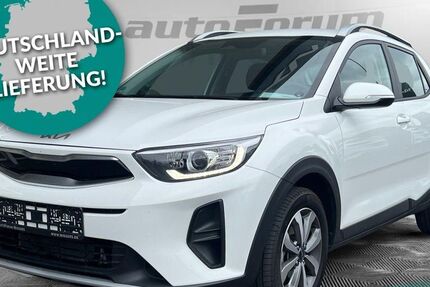 Kia Stonic 5.641 km 20.870 &euro; Gütersloh 33334