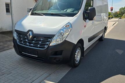 Renault Master 100.000 km 15.499 € Hiddenhasen 32120