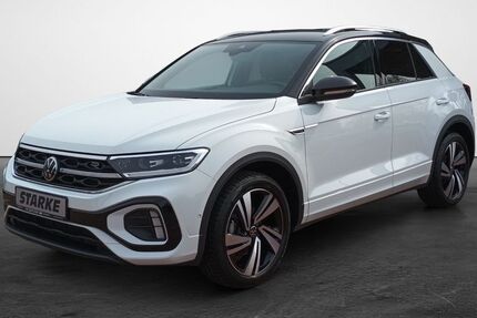 VW T-Roc 63.833 km 19.390 &euro; Versmold 33775