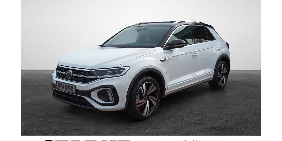 VW T-Roc 63.833 km 19.390 &euro; Versmold 33775