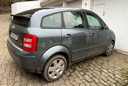 Audi A2