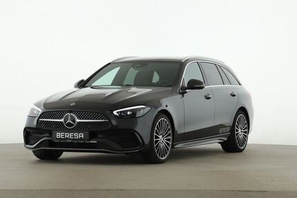 Mercedes-Benz C 220 10.268 km 45.550 &euro; Bielefeld 33609