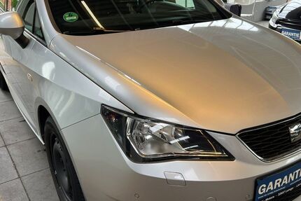 Seat Ibiza 164.000 km 3.999 € Lemgo 32657