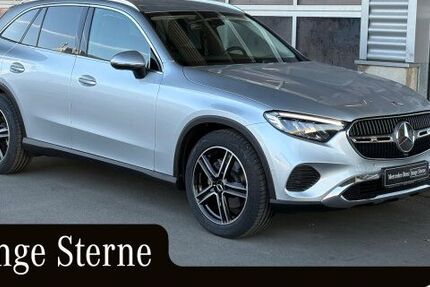 Mercedes-Benz GLC 220 9.625 km 53.350 &euro; Harsewinkel/Greffen 33428