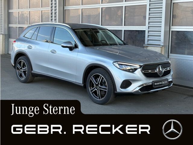 Mercedes-Benz GLC 220 9.625 km 53.350 &euro; Harsewinkel/Greffen 33428