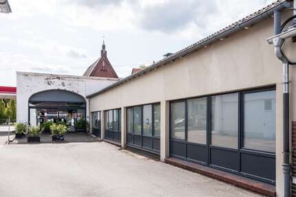Gewerbeobjekt Bielefeld Gadderbaum - 3.329&euro; | Angebot:24522322