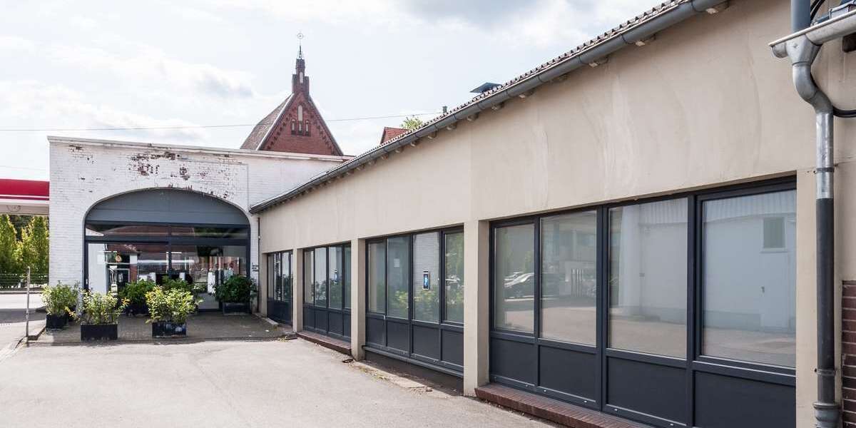 Gewerbeobjekt Bielefeld Gadderbaum - 3.329&euro; | Angebot:24522322