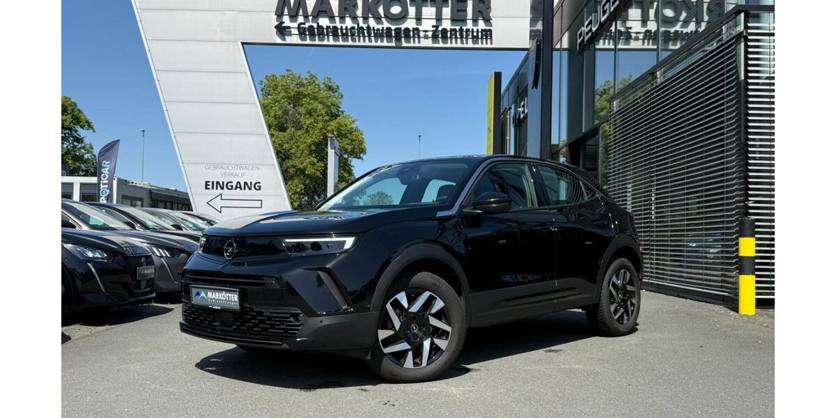 Opel Mokka 18.290 km 19.990 &euro; Gütersloh 33334