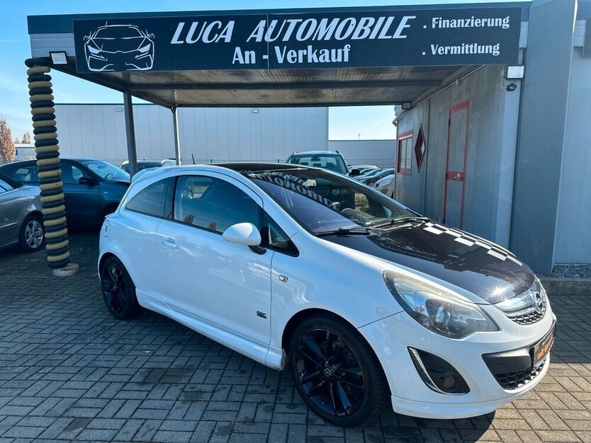 Corsa