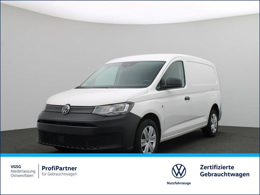 VW Caddy Maxi 7.857 km 31.790 € Bad Oeynhausen 32547