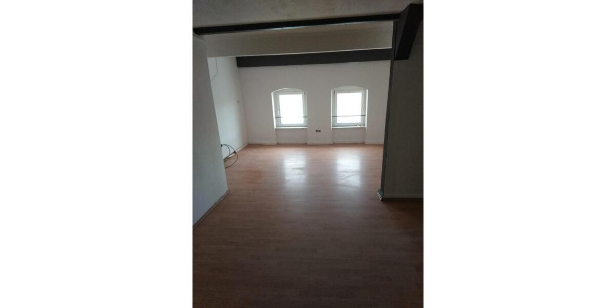 Etagenwohnung Detmold Hakedahl - 4 Zimmer, 104 m&sup2;, 800&euro; | Angebot:26302887