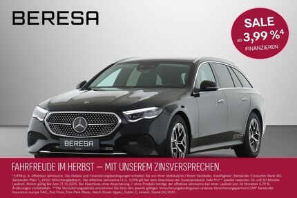 Mercedes-Benz E 220 14.900 km 61.250 € Bielefeld 33609