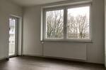 Renovierte 3-Zimmer-Wohnung mit Balkon in Schildesche 3 zimmer
