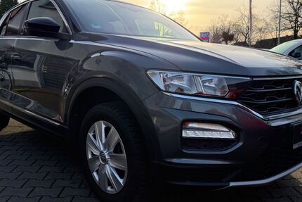 VW T-Roc 69.320 km 18.490 &euro; Gütersloh 33335