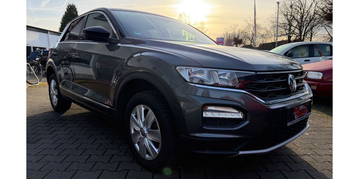 VW T-Roc 69.320 km 18.490 &euro; Gütersloh 33335
