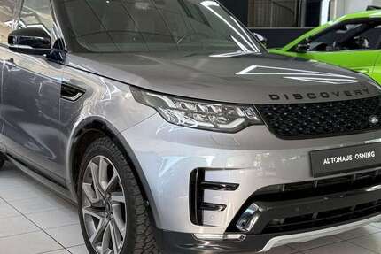 Land Rover Discovery 220.000 km 21.900 &euro; Lage 32791